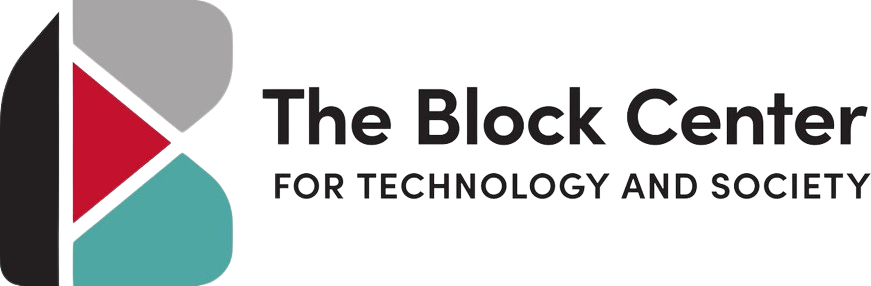 Block Center Logo