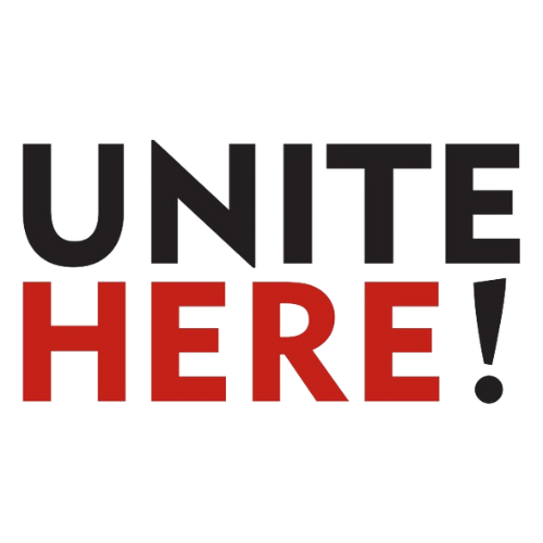 UNITE HERE Logo